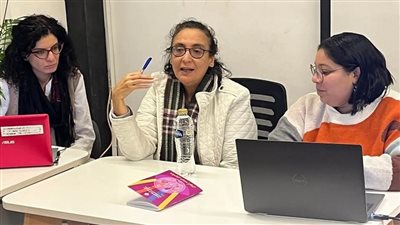 مؤسسة المرأة الجديدة تنظم المؤتمر الختامي لمشروع مرصد ألوان