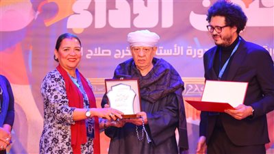 مهرجان فنون الأداء .. ينطلق للعالمية بروح المحليه المصرية