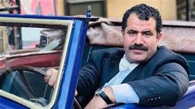 محمود حافظ ما بين شباب إمراة وشهادة معاملة أطفال في رمضان 2025 
