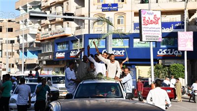  اختيار 540 مواطنًا من قنا بقرعة حج الجمعيات الأهلية 