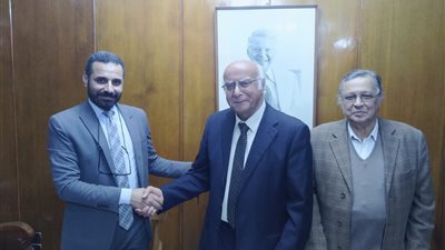 تعاون جديد بين نادي القصة و