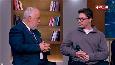 ماذا قال أشرف زكي عن محمد الليثي؟