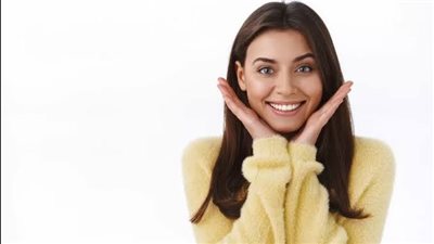 الابتسامة.. سر الجاذبية والجمال الطبيعي