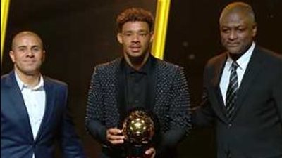 أحمد ناجي: ويليامز أفضل لاعب وحارس في افريقيا؟ كوميديا سوداء من الاتحاد الافريقي