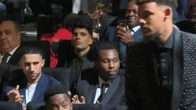 شاهد.. أول تعليق من زيزو بعد خسارته لقب أفضل لاعب في أفريقيا