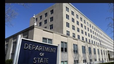 الخارجية الأمريكية: واشنطن تعتزم الإعلان عن عقوبات جديدة ضد جورجيا