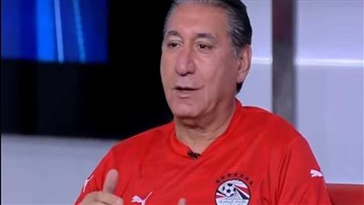 شريف عبدالمنعم: الأهلي يستحق لقب أفضل نادي في أفريقيا