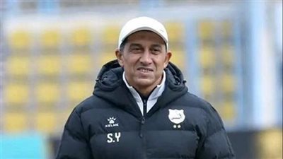 سيد ياسين: لا أعلم سبب رحيلي عن إنبي