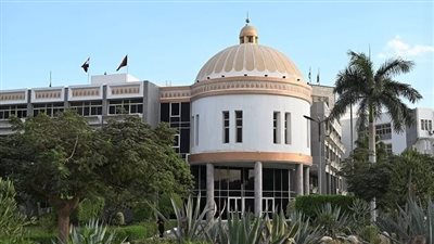 لأول مرة.. إدراج جامعة الفيوم في التصنيف العالمي للجامعات الخضراء 