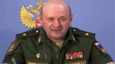 أوكرانيا تُعلن مسئوليتها عن اغتيال قائد الدفاع الإشعاعي الروسي 