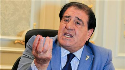 ﻿عربية النواب: القمة المصرية الأردنية تاريخيّة وناجحة وداعمة لفلسطين وسوريا ولبنان  