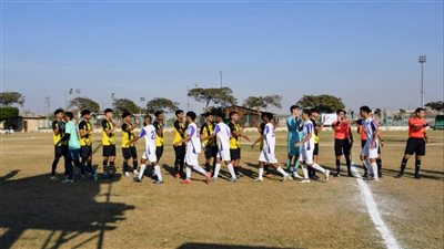 المقاولون يتصدر دوري الجمهورية بفوز مثير