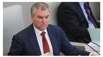 الدوما الروسي: المسؤولين عن مقتل