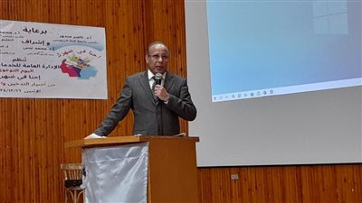 انطلاق فعاليات حملة التوعوية 