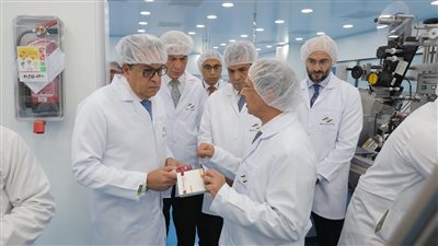 إيفا فارما تعلن الحصول على موافقة هيئة الدواء المصرية لطرح أنسولين 