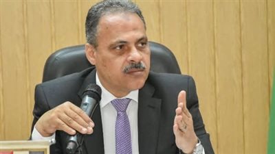 ضبط أسمدة زراعية محظور تداولها خارج الجمعيات الزراعية بالشرقية 