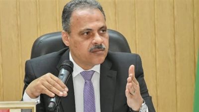 قطع المرافق العامة عن المنازل المُقامة بالمخالفة على أملاك الدولة.. إزالة 11 حالة تعدٍ بالشرقية 