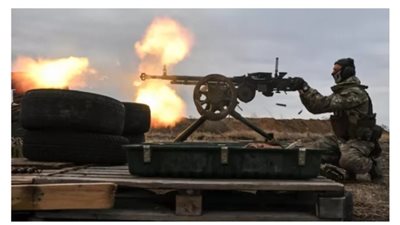 الدفاع الروسية تكشف خسائر أوكرانيا في مقاطعة كورسك