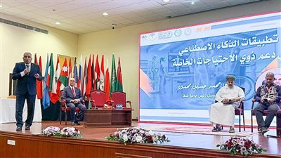 رئيس جامعة طنطا تستهدف تعزيز قدراتها في تقديم الخدمات الذكية