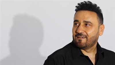 تكريم مجد القاسم في الدورة العاشرة لــ مهرجان هرم الإبداع الدولي