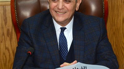 محافظ الغربية يدعو الأمهات للمشاركة في مسابقة الأم المثالية 2025