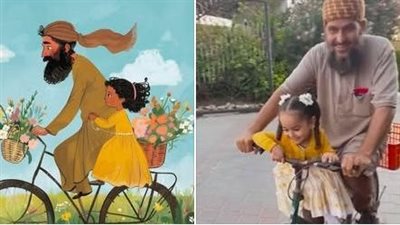 عاصفة من الأسى تجتاح السوشيال حزنا على استشهاد بطل واقعة 