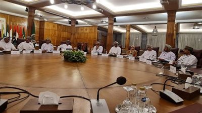 جابر المري: حقوق الإنسان في الدول العربية هي الأفضل