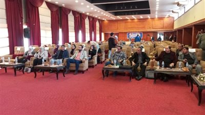 صحة الشرقية تحتضن اللقاء العلمي الـ 51 لرابطة أطباء الكبد والجهاز الهضمي 