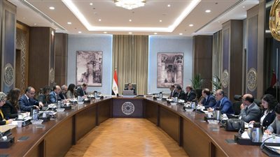 مدبولى يوجه بتشكيل مجموعة عمل لتنفيذ مقترح الصفقات المتكافئة مع الدول الأفريقية