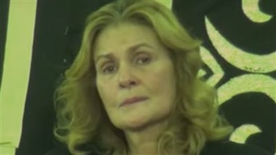 عزاء نبيل الحلفاوي|يسرا وأشرف زكي أول الحاضرين