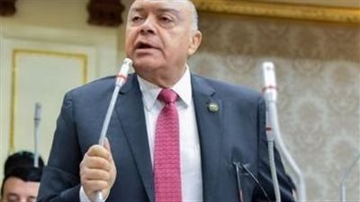 نقل النواب توصي بتشكيل لجنة لمعاينة طرق جنوب الجيزة