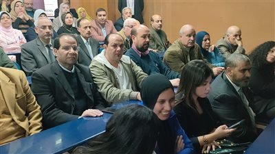 حفل ختام المرحلة الأولى من مشروع 