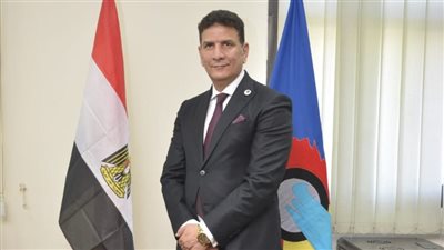 رئيس النصر للمسبوكات: بدأنا التشغيل الفعلي بنسبة 60%ورفعها تدريجيًا