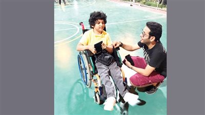 الاجراءات الطبية  لحصول المعاقين على «تكافل وكرامة»
