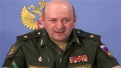 مسؤول أمريكي: لم نكن على علم باغتيال مسؤول الأسلحة الكيميائية الروسي