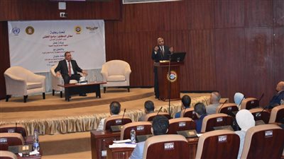 الأرصاد تنظم ورشة عمل بعنوان 