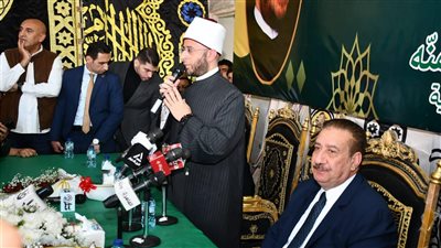 وزير الأوقاف: افتتاح الكُتَّاب بداية لاجتماع القلوب على الخير والحب والوفاء