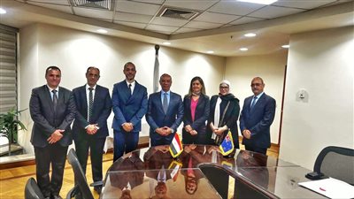 توقيع اتفاقية بين مصر ونيوزيلاندا لدعم التعاون المشترك في مجال النقل الجوي