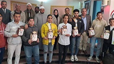 انطلاق فعاليات قوافل الثقافة التوعوية بقرى محافظة الفيوم