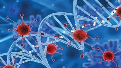 تطوير روبوتات فائقة الصغر تحمل الأدوية مباشرة إلى الخلايا السرطانية