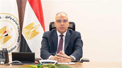 وزير الري: التنسيق بين أجهزة الرى والصرف والميكانيكا لضمان موسم شتوي دون أزمات