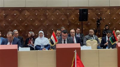 شريف الشربيني: مجلس وزراء الإسكان العرب نجح في دفع أجندة التنمية العمرانية المستدامة