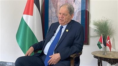 الوطني الفلسطيني يرحب بتصويت الجمعية العامة لمشروع قرار يؤكد الحق في تقرير المصير