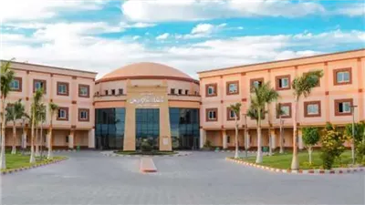 مستشفى «أورمان الأقصر» يستضيف مؤتمرًا عالميًا لعرض أحدث تقنيات علاج السرطان