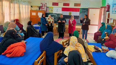 لقاءات متنوعة لتعزيز الوعي البيئي ضمن نقاشات ثقافة الفيوم