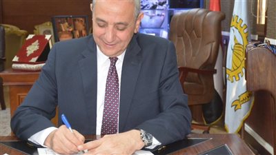 محافظ الغربية يستجيب لعدد من شكاوي المواطنين 