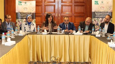 مصر الخير تنظم مائدة مستديرة لدعم حركات التطوع الأخضر