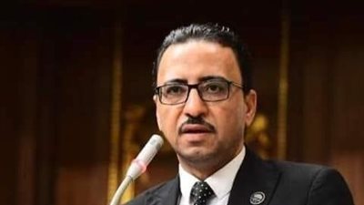 القاضي: قانون لجوء الأجانب يضمن حقوق اللاجئين ويتوافق مع الاتفاقيات الدولية