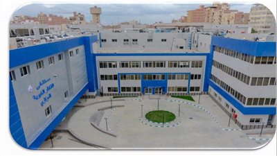  مليون و487 ألف و745 خدمة طبية قدمتها مستشفيات القليوبية خلال 10 أشهر