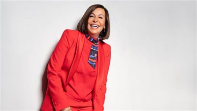 شاهيناز العقاد تشارك بـ 4 أفلام في أيام قرطاج السينمائية الـ 35